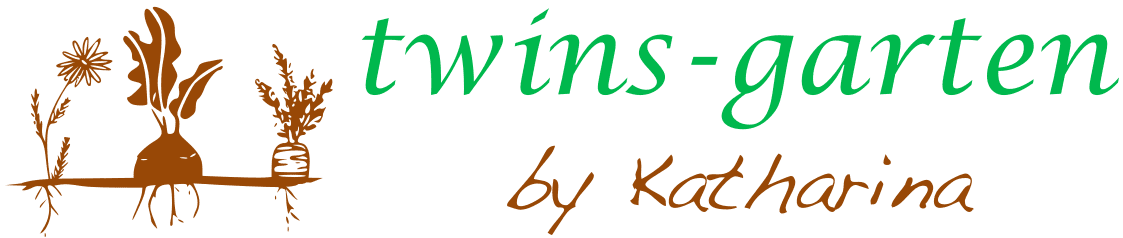 Twins Garten